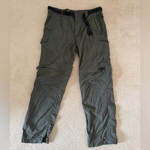 Men's Hiking Pants